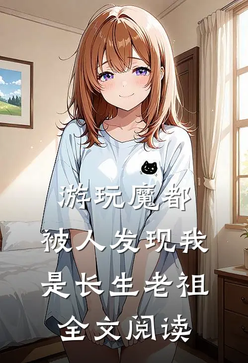 游玩魔都:被人发现我是长生老祖全文阅读