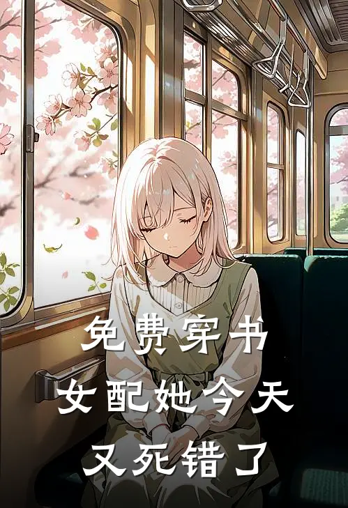 免费穿书:女配她今天又死错了