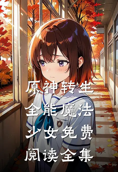 原神转生:全能魔法少女免费阅读全集