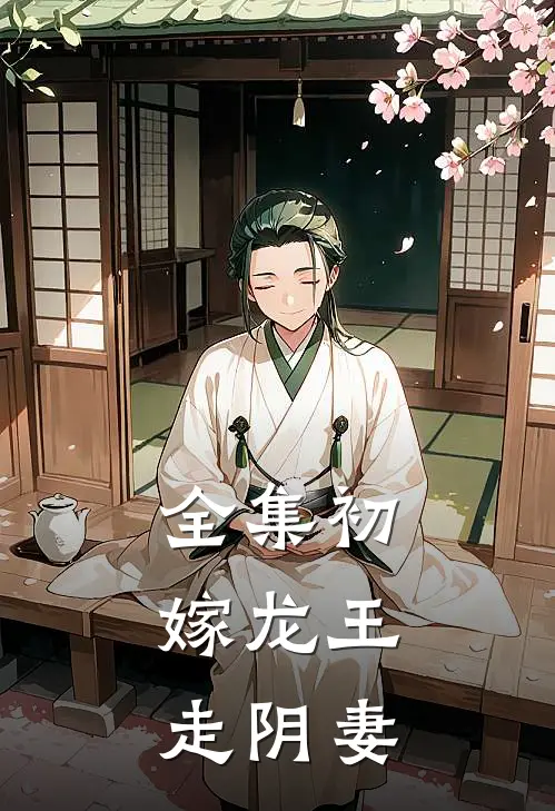 全集初嫁龙王:走阴妻
