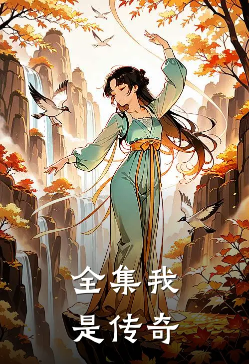 全集我是传奇