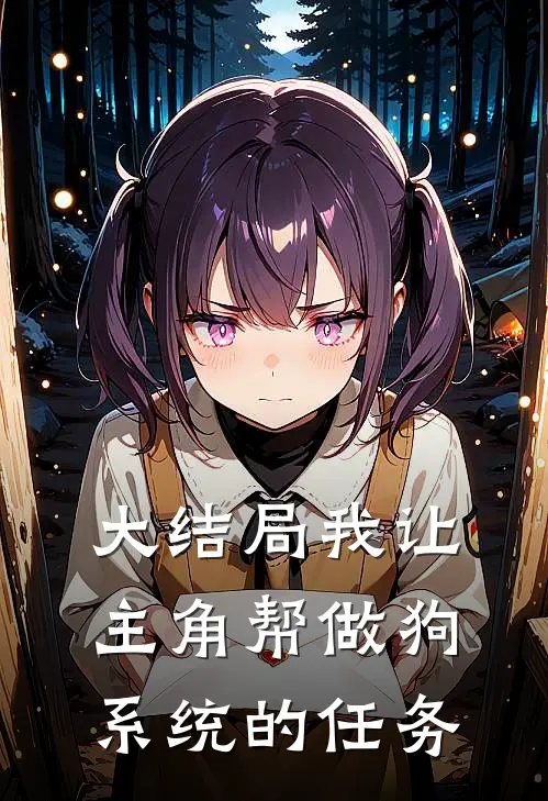 大结局我让主角帮做狗系统的任务