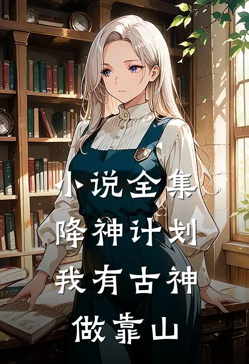 小说全集降神计划,我有古神做靠山
