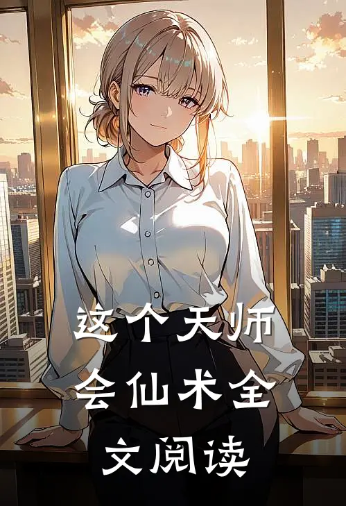 这个天师会仙术全文阅读