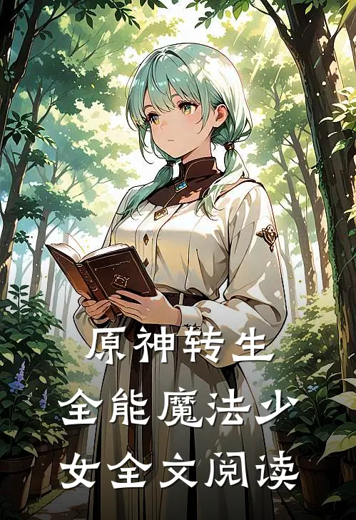 原神转生:全能魔法少女全文阅读