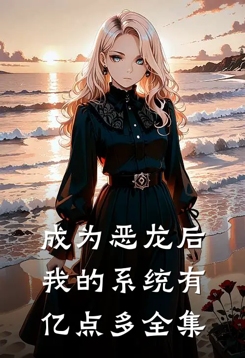 成为恶龙后,我的系统有亿点多全集