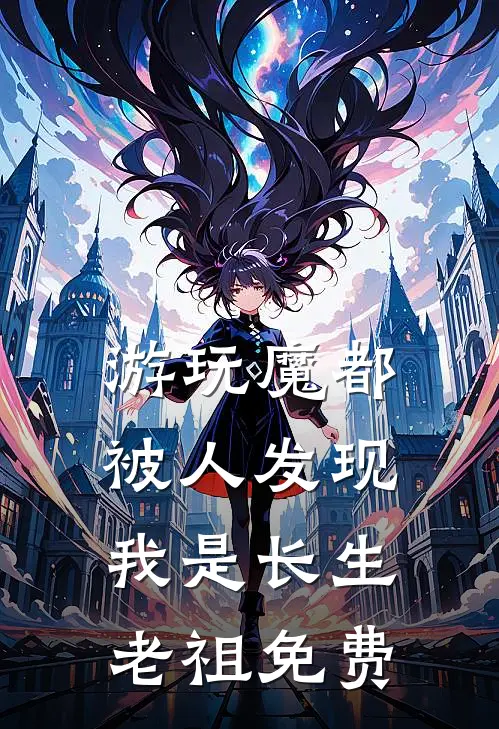 游玩魔都:被人发现我是长生老祖免费