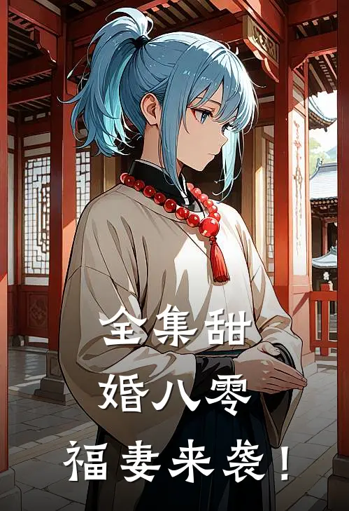 全集甜婚八零:福妻来袭!