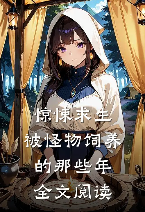 惊悚求生:被怪物饲养的那些年全文阅读