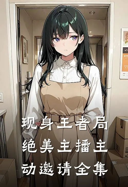 现身王者局,绝美主播主动邀请全集