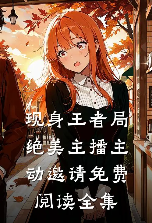 现身王者局,绝美主播主动邀请免费阅读全集