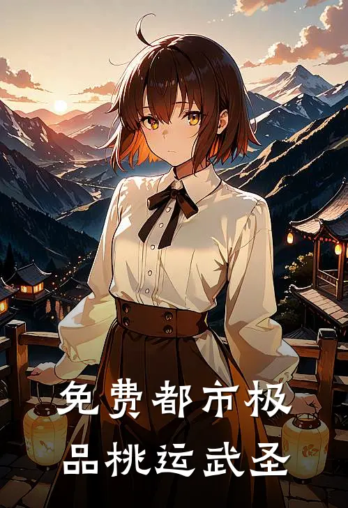 免费都市极品桃运武圣