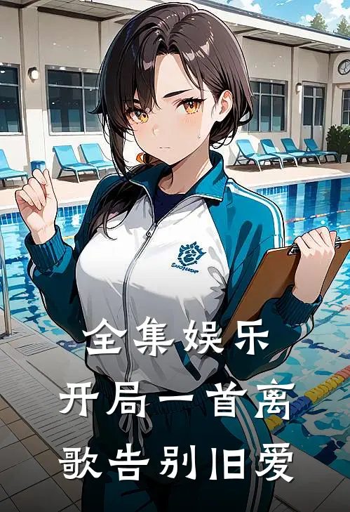 全集娱乐:开局一首离歌告别旧爱