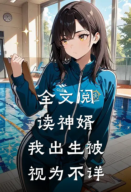 全文阅读神婿:我出生被视为不详