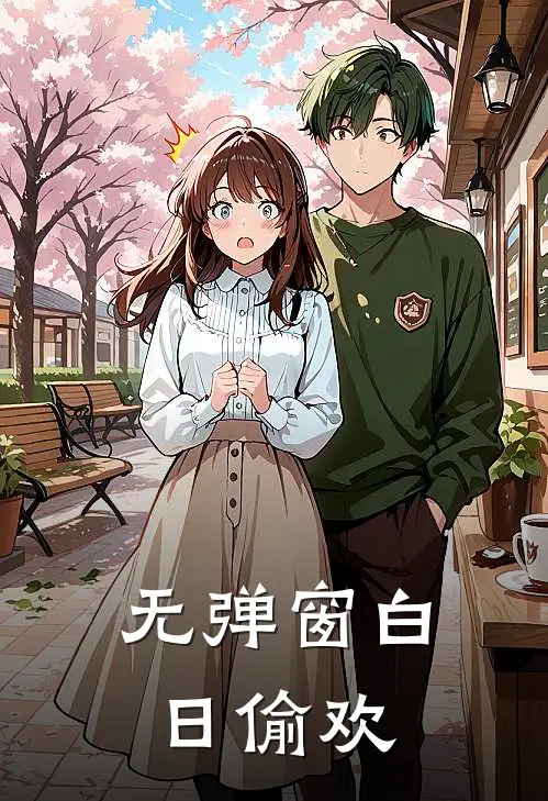 无弹窗白日偷欢