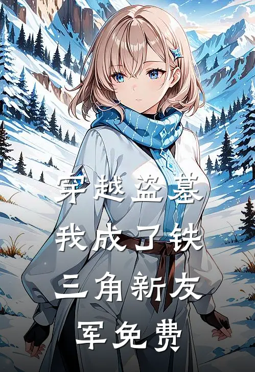 穿越盗墓:我成了铁三角新友军免费