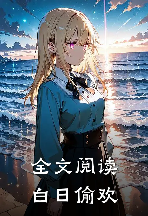 全文阅读白日偷欢
