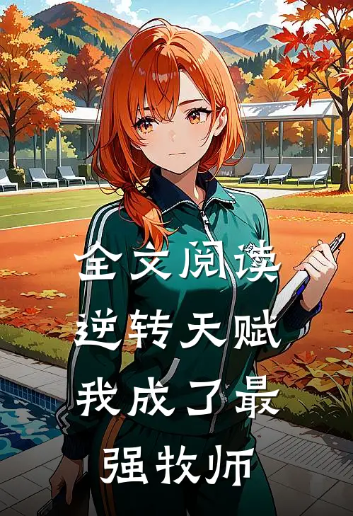 全文阅读逆转天赋:我成了最强牧师
