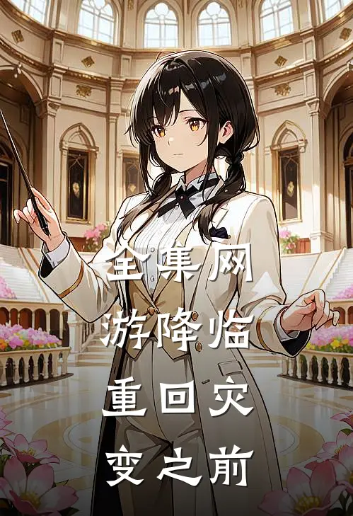全集网游降临:重回灾变之前