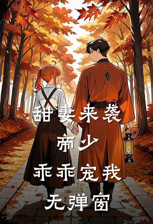 甜妻来袭:帝少,乖乖宠我无弹窗