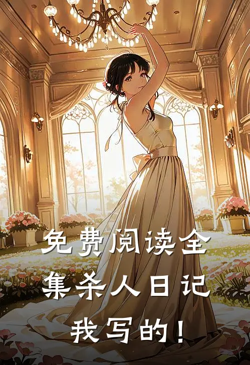 免费阅读全集杀人日记,我写的!