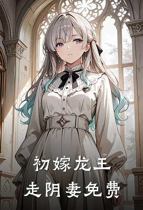 初嫁龙王:走阴妻免费