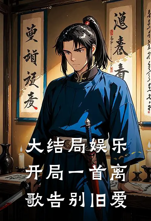 大结局娱乐:开局一首离歌告别旧爱