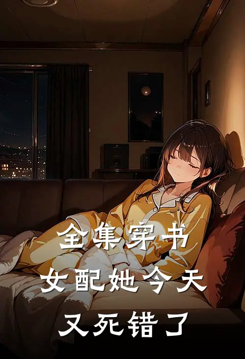 全集穿书:女配她今天又死错了