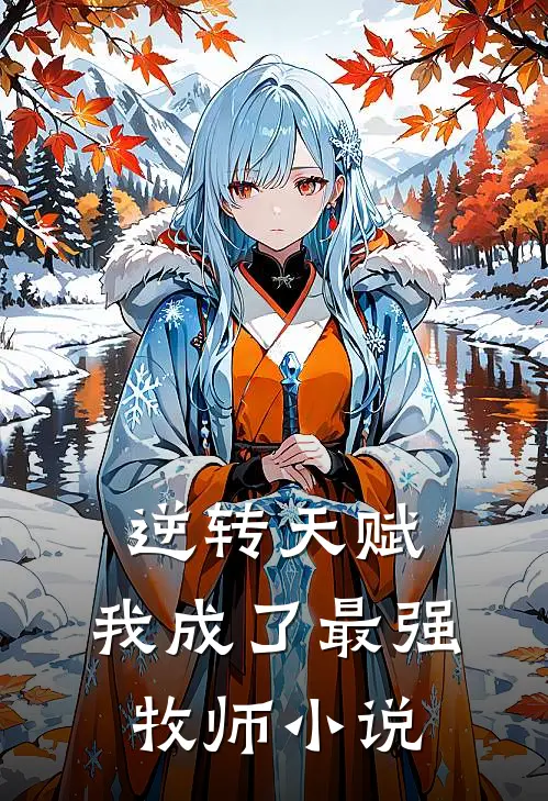 逆转天赋:我成了最强牧师小说