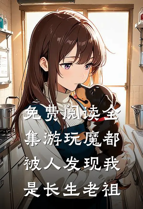 免费阅读全集游玩魔都:被人发现我是长生老祖