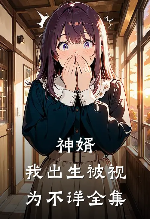 神婿:我出生被视为不详全集