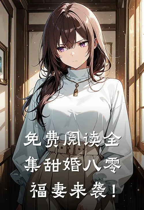 免费阅读全集甜婚八零:福妻来袭!