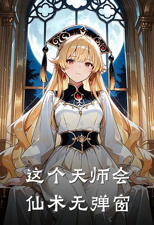 这个天师会仙术无弹窗