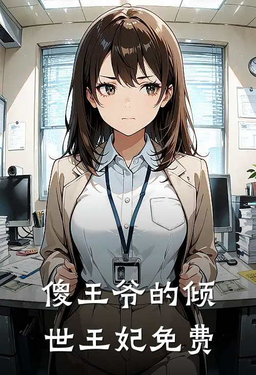 傻王爷的倾世王妃免费