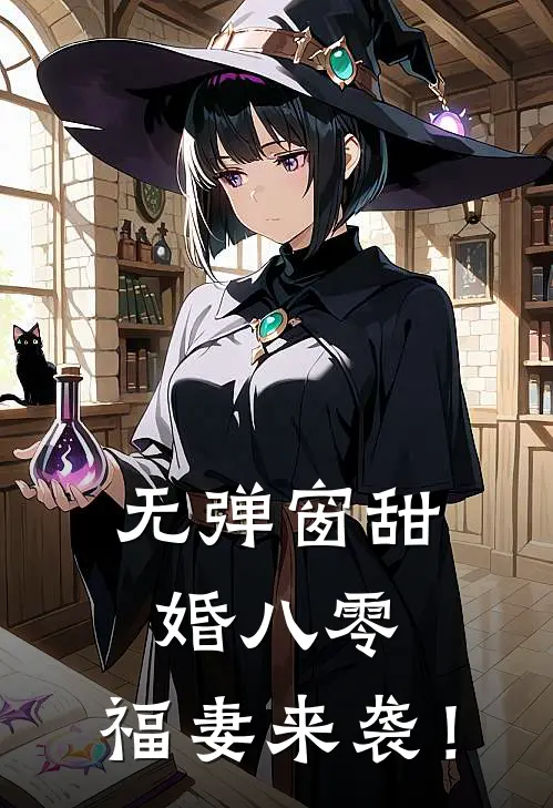 无弹窗甜婚八零:福妻来袭!
