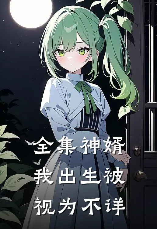 全集神婿:我出生被视为不详