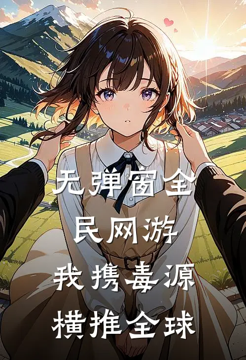 无弹窗全民网游:我携毒源横推全球