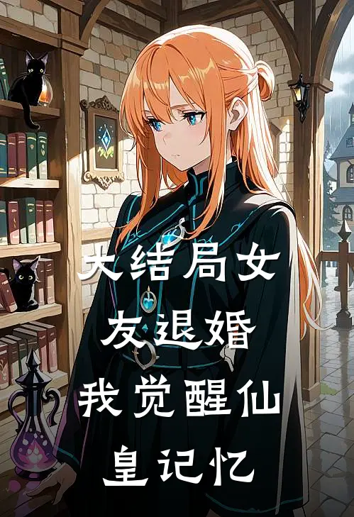 大结局女友退婚，我觉醒仙皇记忆