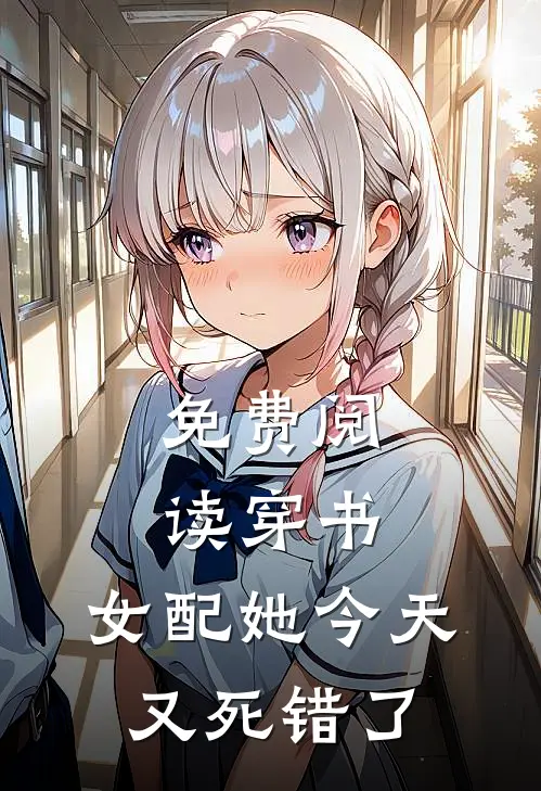 免费阅读穿书:女配她今天又死错了