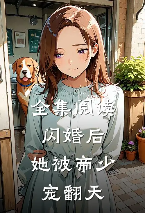 全集阅读闪婚后,她被帝少宠翻天