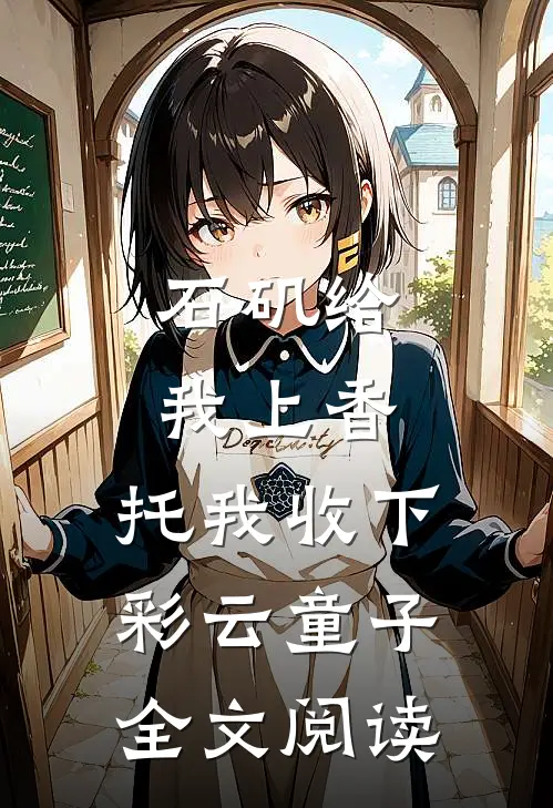 石矶给我上香，托我收下彩云童子全文阅读