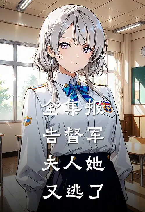 全集报告督军:夫人她又逃了