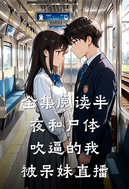 全集阅读半夜和尸体吹逼的我,被呆妹直播