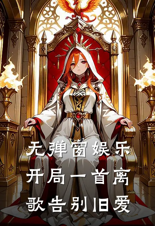 无弹窗娱乐:开局一首离歌告别旧爱