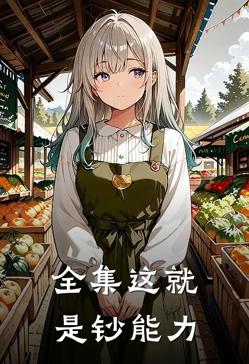 全集这就是钞能力