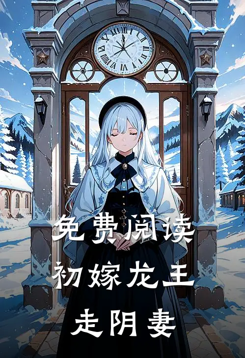 免费阅读初嫁龙王：走阴妻