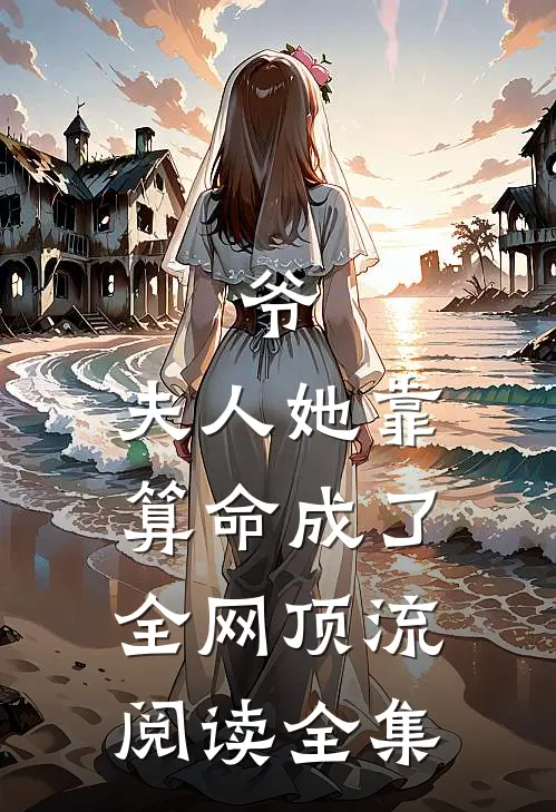 爷,夫人她靠算命成了全网顶流阅读全集