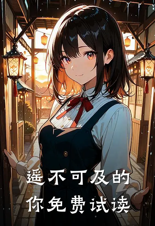 遥不可及的你免费试读