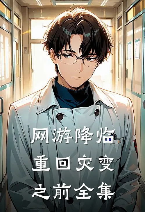 网游降临:重回灾变之前全集