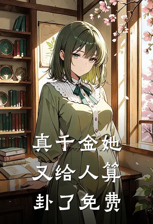 真千金她又给人算卦了免费
